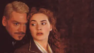 Задник к фильму "Гамлет" #220650