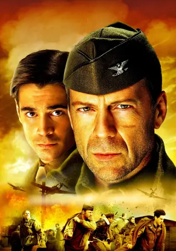 Постер к фильму "Война Харта" #291042