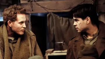 Задник к фильму "Война Харта" #905923