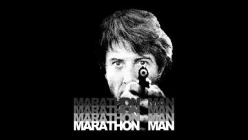 Задник к фильму "Марафонец" #912954