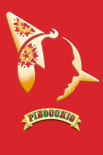 Постер к фильму "Пиноккио" #1072866
