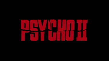 Задник к фильму "Психо 2" #139553