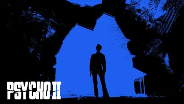 Задник к фильму "Психо 2" #139556