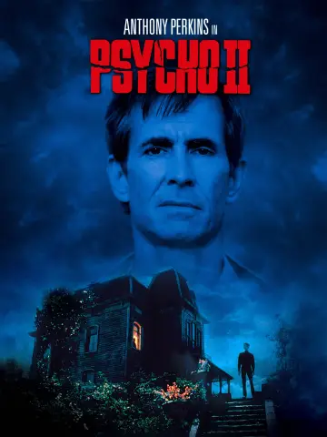Постер к фильму "Психо 2" #139559