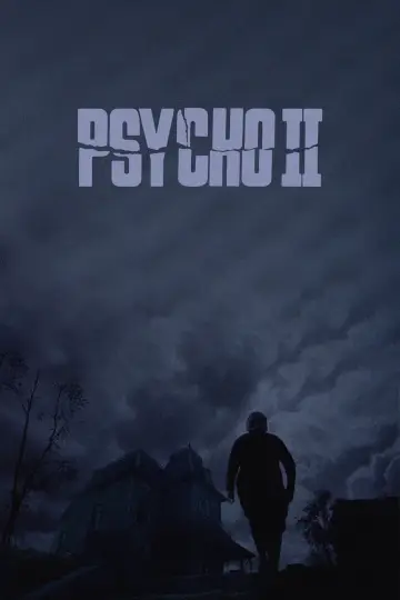 Постер к фильму "Психо 2" #139566