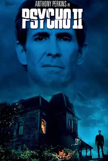 Постер к фильму "Психо 2" #139570