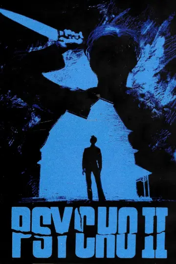 Постер к фильму "Психо 2" #139572