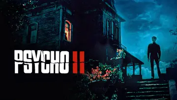 Задник к фильму "Психо 2" #946002