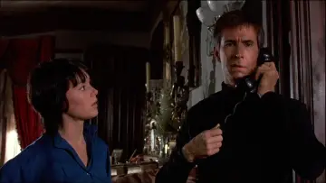 Задник к фильму "Психо 2" #946048