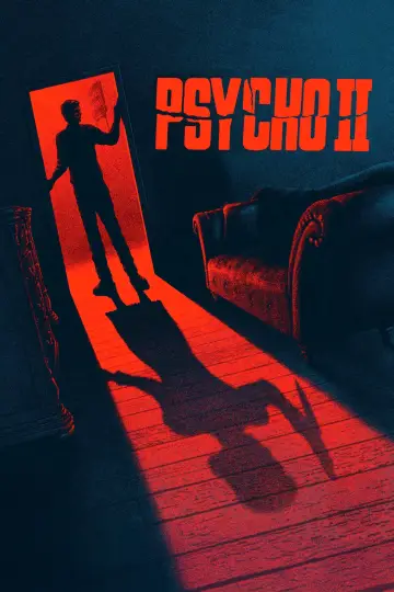 Постер к фильму "Психо 2" #946069