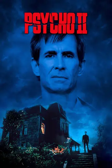 Постер к фильму "Психо 2" #946070