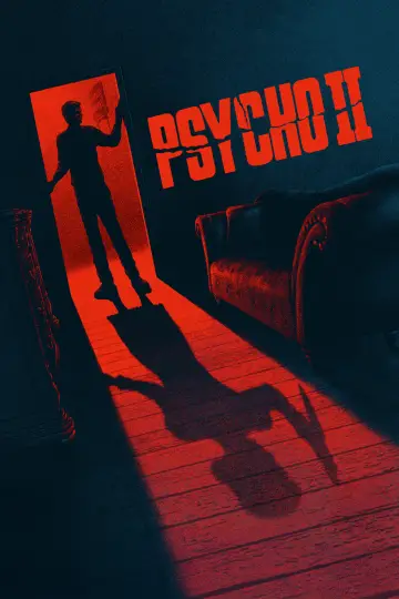 Постер к фильму "Психо 2" #946072