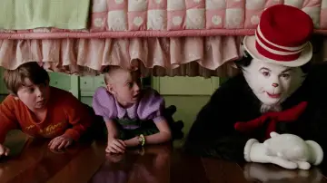 Задник к фильму "Кот" #1156263
