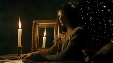 Задник к фильму "Призрак оперы" #1043098