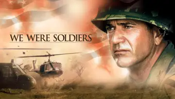 Задник к фильму "Мы были солдатами" #857275