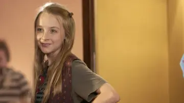Задник к фильму "Я никогда не буду твоей" #945668