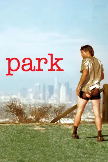 Park постер