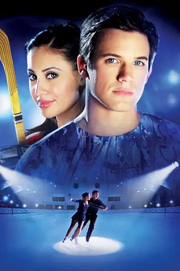 Постер к фильму "Золотой лед 3: В погоне за мечтой" #439598