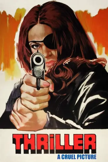 Постер к фильму "Триллер: Жестокий фильм" #1049483
