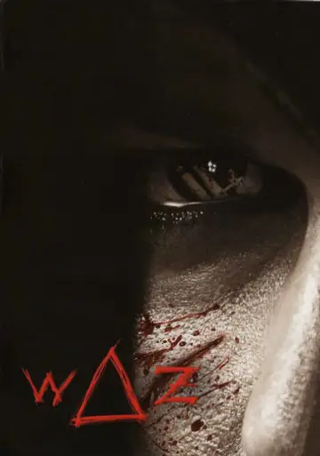 Постер к фильму "WAZ: Камера пыток" #1102014