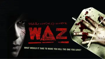 Задник к фильму "WAZ: Камера пыток" #461038
