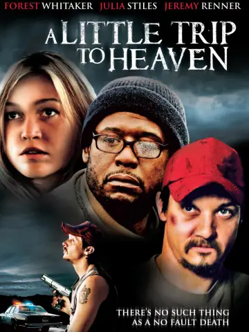 Постер к фильму "Прогулка на небеса" #1169753