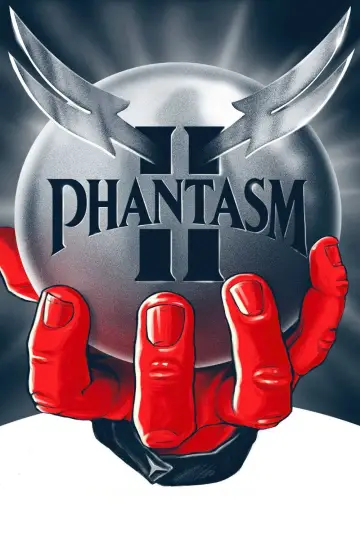Постер к фильму "Фантазм 2" #1746919