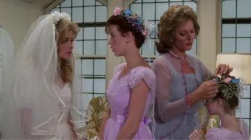Задник к фильму "Шестнадцать свечей" #869792