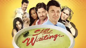 Задник к фильму "Still Waiting..." #1039656