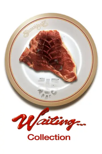 Постер к фильму "Still Waiting..." #1039677