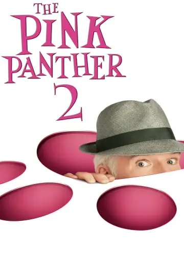 Постер к фильму "Розовая пантера 2" #902113