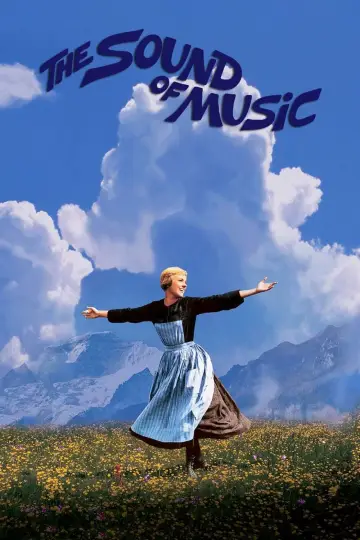 Постер к фильму "Звуки музыки" #66476
