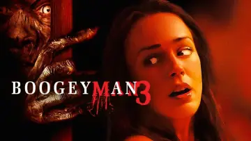 Задник к фильму "Бугимен 3" #351952
