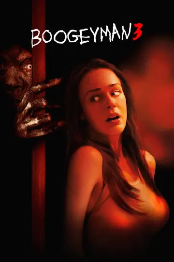 Постер к фильму "Бугимен 3" #351953