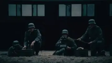Задник к фильму "Армия теней" #181136