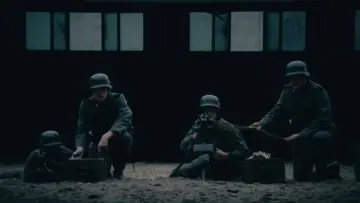 Задник к фильму "Армия теней" #751706