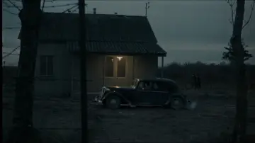 Задник к фильму "Армия теней" #751710