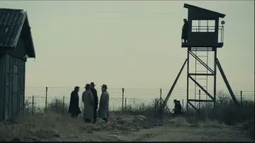 Задник к фильму "Армия теней" #751713