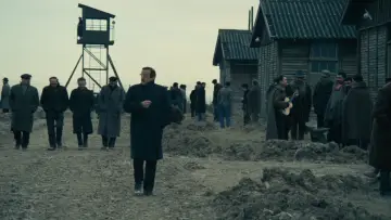 Задник к фильму "Армия теней" #983618