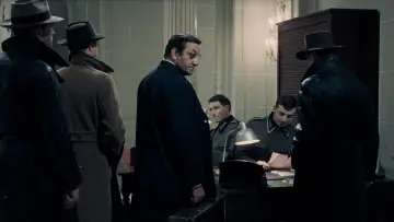 Задник к фильму "Армия теней" #983619