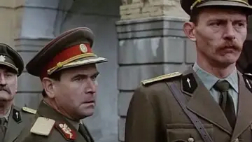 Задник к фильму "Černí baroni" #680489