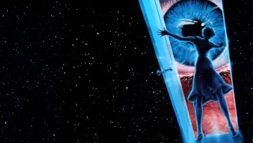 Задник к фильму "Сумеречная зона" #468174