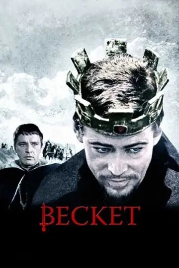 Постер к фильму "Бекет" #1071125