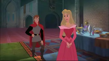 Задник к фильму "Disney Princess Enchanted Tales: Follow Your Dreams" #356467