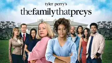 Задник к фильму "Tyler Perry