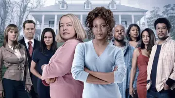 Задник к фильму "Tyler Perry