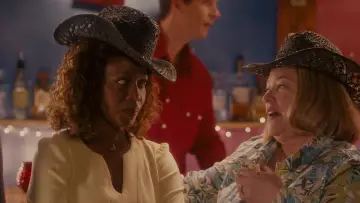 Задник к фильму "Tyler Perry