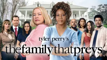 Задник к фильму "Tyler Perry