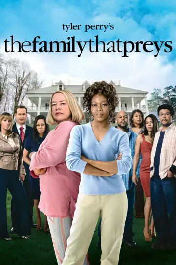 Постер к фильму "Tyler Perry