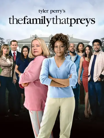 Постер к фильму "Tyler Perry